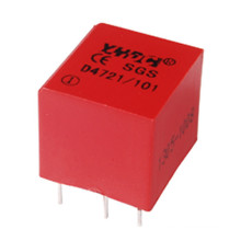 Manufacturer of 1:1 15KHz-200KHz IGBT, MOS Drive transformer